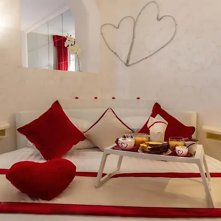 Ripetta Luxury Del Corso Hotel Rome Exterior photo