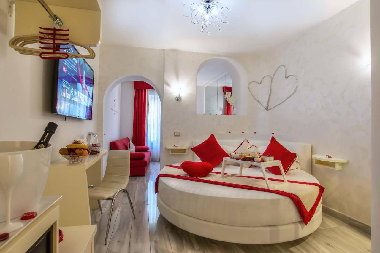 Casa de hóspedes Ripetta Luxury Del Corso