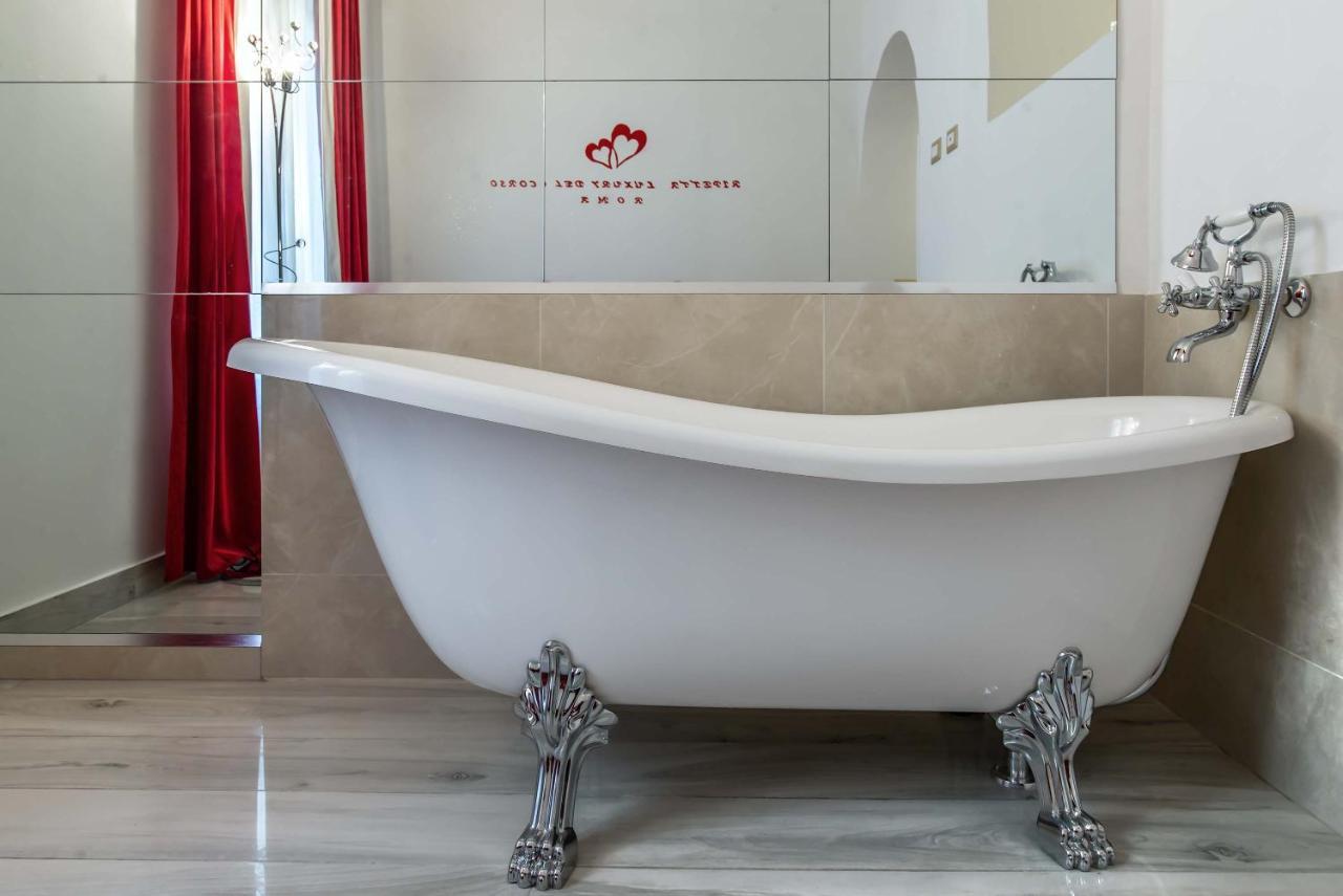 Casa de hóspedes Ripetta Luxury Del Corso
