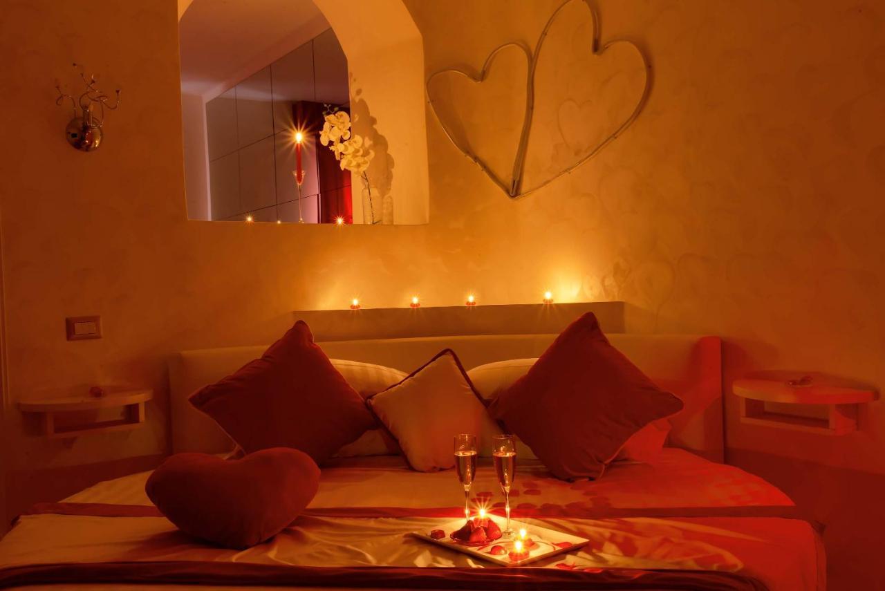 Ripetta Luxury Del Corso Gasthuis