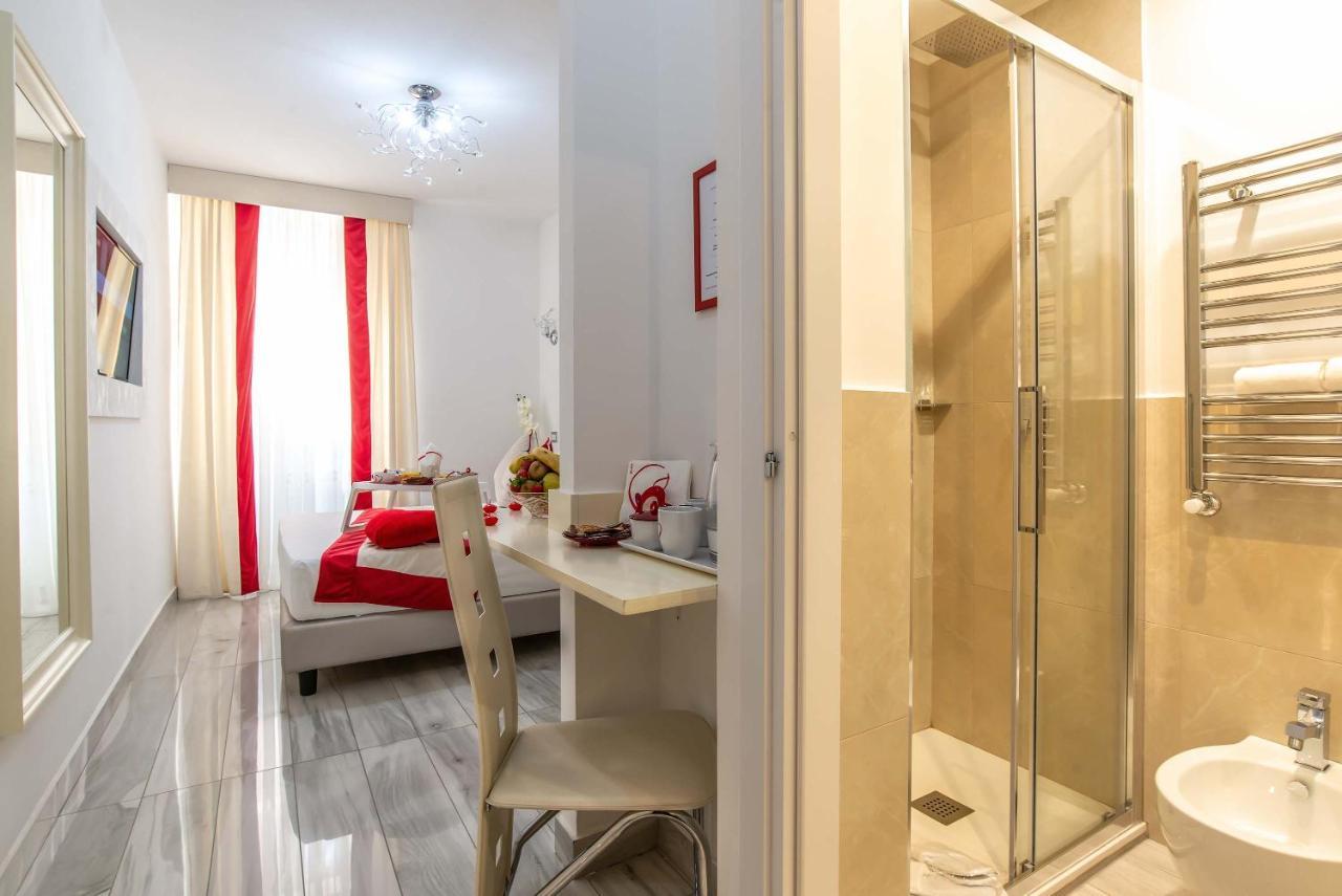 Casa de hóspedes Ripetta Luxury Del Corso