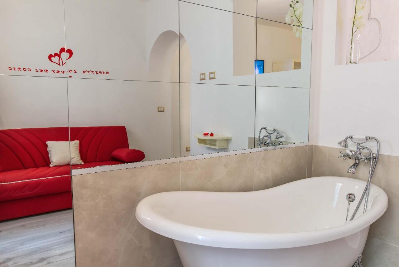 Ripetta Luxury Del Corso Gasthuis Rome