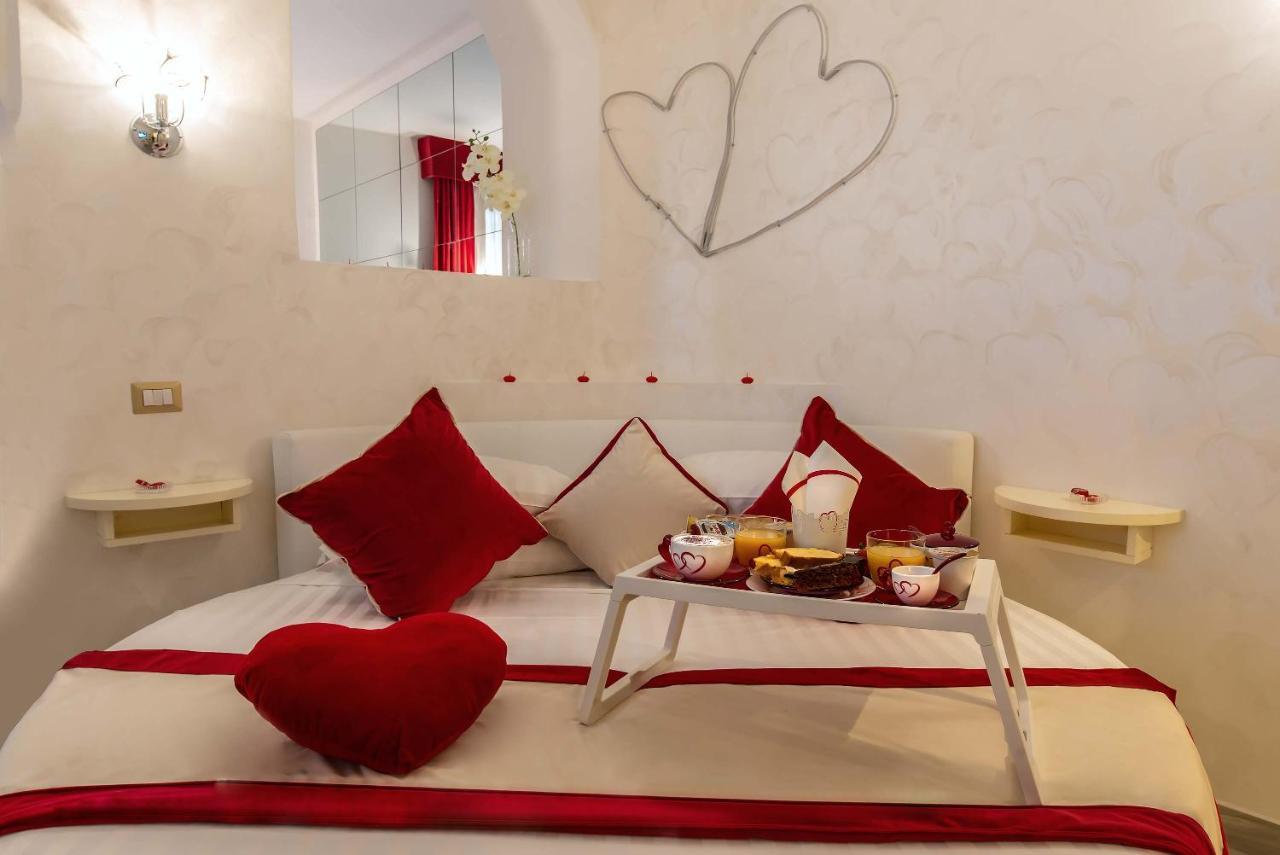 Ripetta Luxury Del Corso Gasthuis 2*